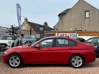 USED 2014 14 BMW 3 SERIES 1.6 316i Sport Saloon 4dr Petrol Auto Euro 6 (s/s) (136 ps) 