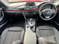 USED 2014 14 BMW 3 SERIES 1.6 316i Sport Saloon 4dr Petrol Auto Euro 6 (s/s) (136 ps) 
