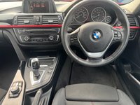 USED 2014 14 BMW 3 SERIES 1.6 316i Sport Saloon 4dr Petrol Auto Euro 6 (s/s) (136 ps) 