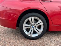 USED 2014 14 BMW 3 SERIES 1.6 316i Sport Saloon 4dr Petrol Auto Euro 6 (s/s) (136 ps) 