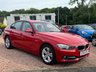 USED 2014 14 BMW 3 SERIES 1.6 316i Sport Saloon 4dr Petrol Auto Euro 6 (s/s) (136 ps) 