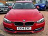 USED 2014 14 BMW 3 SERIES 1.6 316i Sport Saloon 4dr Petrol Auto Euro 6 (s/s) (136 ps) 