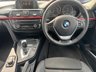 USED 2014 14 BMW 3 SERIES 1.6 316i Sport Saloon 4dr Petrol Auto Euro 6 (s/s) (136 ps) 
