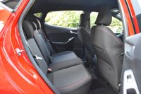 USED 2023 23 FORD FIESTA 1.0T EcoBoost ST-Line Hatchback 5dr Petrol Manual Euro 6 (s/s) (100 ps) 