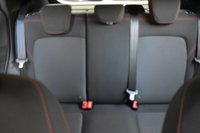USED 2023 23 FORD FIESTA 1.0T EcoBoost ST-Line Hatchback 5dr Petrol Manual Euro 6 (s/s) (100 ps) 