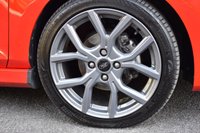 USED 2023 23 FORD FIESTA 1.0T EcoBoost ST-Line Hatchback 5dr Petrol Manual Euro 6 (s/s) (100 ps) 