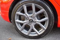 USED 2023 23 FORD FIESTA 1.0T EcoBoost ST-Line Hatchback 5dr Petrol Manual Euro 6 (s/s) (100 ps) 