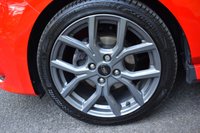 USED 2023 23 FORD FIESTA 1.0T EcoBoost ST-Line Hatchback 5dr Petrol Manual Euro 6 (s/s) (100 ps) 