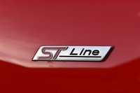 USED 2023 23 FORD FIESTA 1.0T EcoBoost ST-Line Hatchback 5dr Petrol Manual Euro 6 (s/s) (100 ps) 