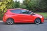 USED 2023 23 FORD FIESTA 1.0T EcoBoost ST-Line Hatchback 5dr Petrol Manual Euro 6 (s/s) (100 ps) 