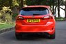 USED 2023 23 FORD FIESTA 1.0T EcoBoost ST-Line Hatchback 5dr Petrol Manual Euro 6 (s/s) (100 ps) 