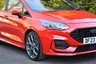 USED 2023 23 FORD FIESTA 1.0T EcoBoost ST-Line Hatchback 5dr Petrol Manual Euro 6 (s/s) (100 ps) 