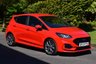 USED 2023 23 FORD FIESTA 1.0T EcoBoost ST-Line Hatchback 5dr Petrol Manual Euro 6 (s/s) (100 ps) 