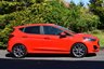 USED 2023 23 FORD FIESTA 1.0T EcoBoost ST-Line Hatchback 5dr Petrol Manual Euro 6 (s/s) (100 ps) 