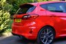 USED 2023 23 FORD FIESTA 1.0T EcoBoost ST-Line Hatchback 5dr Petrol Manual Euro 6 (s/s) (100 ps) 