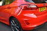 USED 2023 23 FORD FIESTA 1.0T EcoBoost ST-Line Hatchback 5dr Petrol Manual Euro 6 (s/s) (100 ps) 