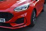 USED 2023 23 FORD FIESTA 1.0T EcoBoost ST-Line Hatchback 5dr Petrol Manual Euro 6 (s/s) (100 ps) 