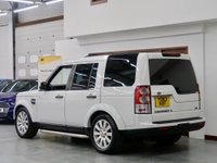 USED 2013 63 LAND ROVER DISCOVERY 4 5.0 V8 AUTO MPV Petrol 7 Seat Ulez PAN ROOF +H/KARDON+ 360 camera