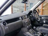 USED 2013 63 LAND ROVER DISCOVERY 4 5.0 V8 AUTO MPV Petrol 7 Seat Ulez PAN ROOF +H/KARDON+ 360 camera