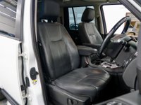 USED 2013 63 LAND ROVER DISCOVERY 4 5.0 V8 AUTO MPV Petrol 7 Seat Ulez PAN ROOF +H/KARDON+ 360 camera
