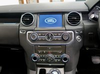 USED 2013 63 LAND ROVER DISCOVERY 4 5.0 V8 AUTO MPV Petrol 7 Seat Ulez PAN ROOF +H/KARDON+ 360 camera