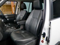 USED 2013 63 LAND ROVER DISCOVERY 4 5.0 V8 AUTO MPV Petrol 7 Seat Ulez PAN ROOF +H/KARDON+ 360 camera