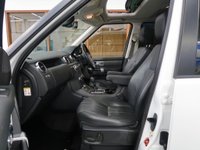 USED 2013 63 LAND ROVER DISCOVERY 4 5.0 V8 AUTO MPV Petrol 7 Seat Ulez PAN ROOF +H/KARDON+ 360 camera
