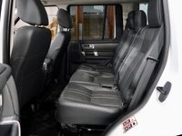 USED 2013 63 LAND ROVER DISCOVERY 4 5.0 V8 AUTO MPV Petrol 7 Seat Ulez PAN ROOF +H/KARDON+ 360 camera