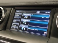 USED 2013 63 LAND ROVER DISCOVERY 4 5.0 V8 AUTO MPV Petrol 7 Seat Ulez PAN ROOF +H/KARDON+ 360 camera