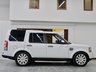 USED 2013 63 LAND ROVER DISCOVERY 4 5.0 V8 AUTO MPV Petrol 7 Seat Ulez PAN ROOF +H/KARDON+ 360 camera