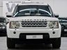 USED 2013 63 LAND ROVER DISCOVERY 4 5.0 V8 AUTO MPV Petrol 7 Seat Ulez PAN ROOF +H/KARDON+ 360 camera