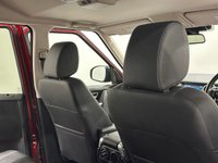 USED 2014 14 LAND ROVER DISCOVERY 4 3.0 SD V6 XS SUV 5dr Diesel Auto 4WD Euro 5 (s/s) (255 bhp) 7 Seater Low Mileage , Full Ebony Leather , Heated Front Seats