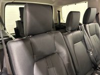 USED 2014 14 LAND ROVER DISCOVERY 4 3.0 SD V6 XS SUV 5dr Diesel Auto 4WD Euro 5 (s/s) (255 bhp) 7 Seater Low Mileage , Full Ebony Leather , Heated Front Seats