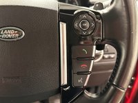 USED 2014 14 LAND ROVER DISCOVERY 4 3.0 SD V6 XS SUV 5dr Diesel Auto 4WD Euro 5 (s/s) (255 bhp) 7 Seater Low Mileage , Full Ebony Leather , Heated Front Seats