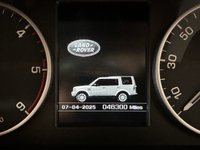 USED 2014 14 LAND ROVER DISCOVERY 4 3.0 SD V6 XS SUV 5dr Diesel Auto 4WD Euro 5 (s/s) (255 bhp) 7 Seater Low Mileage , Full Ebony Leather , Heated Front Seats