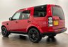 USED 2014 14 LAND ROVER DISCOVERY 4 3.0 SD V6 XS SUV 5dr Diesel Auto 4WD Euro 5 (s/s) (255 bhp) 7 Seater Low Mileage , Full Ebony Leather , Heated Front Seats