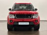 USED 2014 14 LAND ROVER DISCOVERY 4 3.0 SD V6 XS SUV 5dr Diesel Auto 4WD Euro 5 (s/s) (255 bhp) 7 Seater Low Mileage , Full Ebony Leather , Heated Front Seats