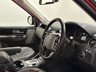 USED 2014 14 LAND ROVER DISCOVERY 4 3.0 SD V6 XS SUV 5dr Diesel Auto 4WD Euro 5 (s/s) (255 bhp) 7 Seater Low Mileage , Full Ebony Leather , Heated Front Seats