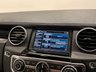 USED 2014 14 LAND ROVER DISCOVERY 4 3.0 SD V6 XS SUV 5dr Diesel Auto 4WD Euro 5 (s/s) (255 bhp) 7 Seater Low Mileage , Full Ebony Leather , Heated Front Seats