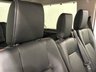 USED 2014 14 LAND ROVER DISCOVERY 4 3.0 SD V6 XS SUV 5dr Diesel Auto 4WD Euro 5 (s/s) (255 bhp) 7 Seater Low Mileage , Full Ebony Leather , Heated Front Seats