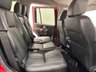 USED 2014 14 LAND ROVER DISCOVERY 4 3.0 SD V6 XS SUV 5dr Diesel Auto 4WD Euro 5 (s/s) (255 bhp) 7 Seater Low Mileage , Full Ebony Leather , Heated Front Seats