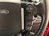 USED 2014 14 LAND ROVER DISCOVERY 4 3.0 SD V6 XS SUV 5dr Diesel Auto 4WD Euro 5 (s/s) (255 bhp) 7 Seater Low Mileage , Full Ebony Leather , Heated Front Seats