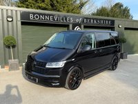 USED 2020 20 VOLKSWAGEN TRANSPORTER T32 TDI KOMBI HIGHLINE 2.0 BiTDI T32 Highline Crew Van Double Cab 5dr Diesel DSG FWD SWB Euro 6 (s/s) (199 ps) 