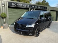 USED 2020 20 VOLKSWAGEN TRANSPORTER T32 TDI KOMBI HIGHLINE 2.0 BiTDI T32 Highline Crew Van Double Cab 5dr Diesel DSG FWD SWB Euro 6 (s/s) (199 ps) 