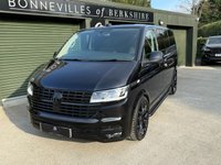 USED 2020 20 VOLKSWAGEN TRANSPORTER T32 TDI KOMBI HIGHLINE 2.0 BiTDI T32 Highline Crew Van Double Cab 5dr Diesel DSG FWD SWB Euro 6 (s/s) (199 ps) 