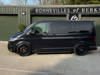 USED 2020 20 VOLKSWAGEN TRANSPORTER T32 TDI KOMBI HIGHLINE 2.0 BiTDI T32 Highline Crew Van Double Cab 5dr Diesel DSG FWD SWB Euro 6 (s/s) (199 ps) 