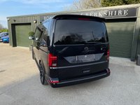 USED 2020 20 VOLKSWAGEN TRANSPORTER T32 TDI KOMBI HIGHLINE 2.0 BiTDI T32 Highline Crew Van Double Cab 5dr Diesel DSG FWD SWB Euro 6 (s/s) (199 ps) 