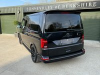 USED 2020 20 VOLKSWAGEN TRANSPORTER T32 TDI KOMBI HIGHLINE 2.0 BiTDI T32 Highline Crew Van Double Cab 5dr Diesel DSG FWD SWB Euro 6 (s/s) (199 ps) 
