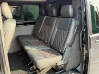 USED 2020 20 VOLKSWAGEN TRANSPORTER T32 TDI KOMBI HIGHLINE 2.0 BiTDI T32 Highline Crew Van Double Cab 5dr Diesel DSG FWD SWB Euro 6 (s/s) (199 ps) 