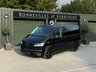 USED 2020 20 VOLKSWAGEN TRANSPORTER T32 TDI KOMBI HIGHLINE 2.0 BiTDI T32 Highline Crew Van Double Cab 5dr Diesel DSG FWD SWB Euro 6 (s/s) (199 ps) 
